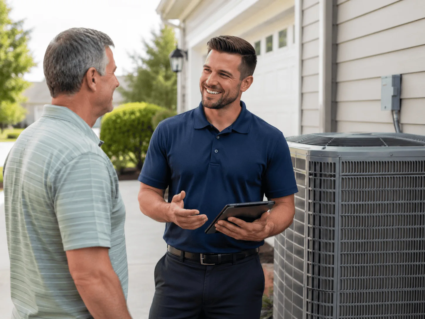 Heat Pump Installation Corning, IA FAQs